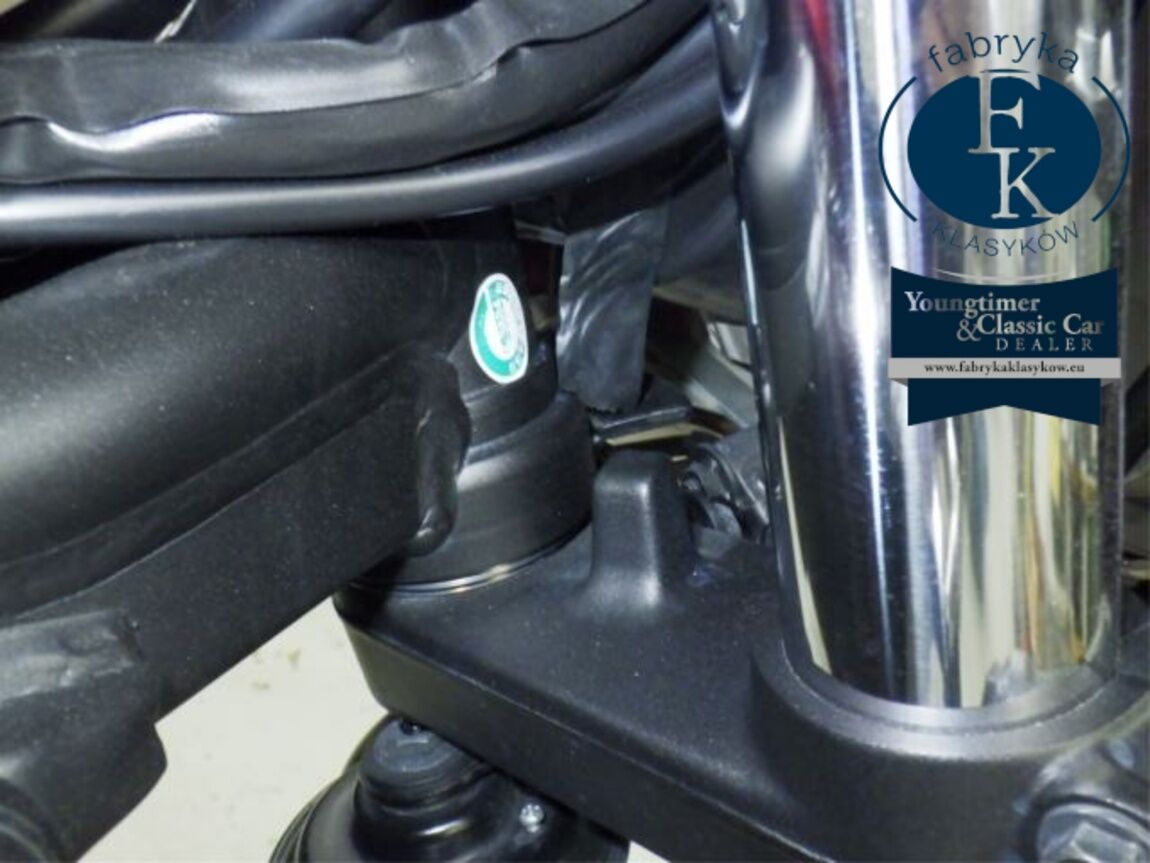 KAWASAKI ZRX1200 2016 - zdjęcie 29