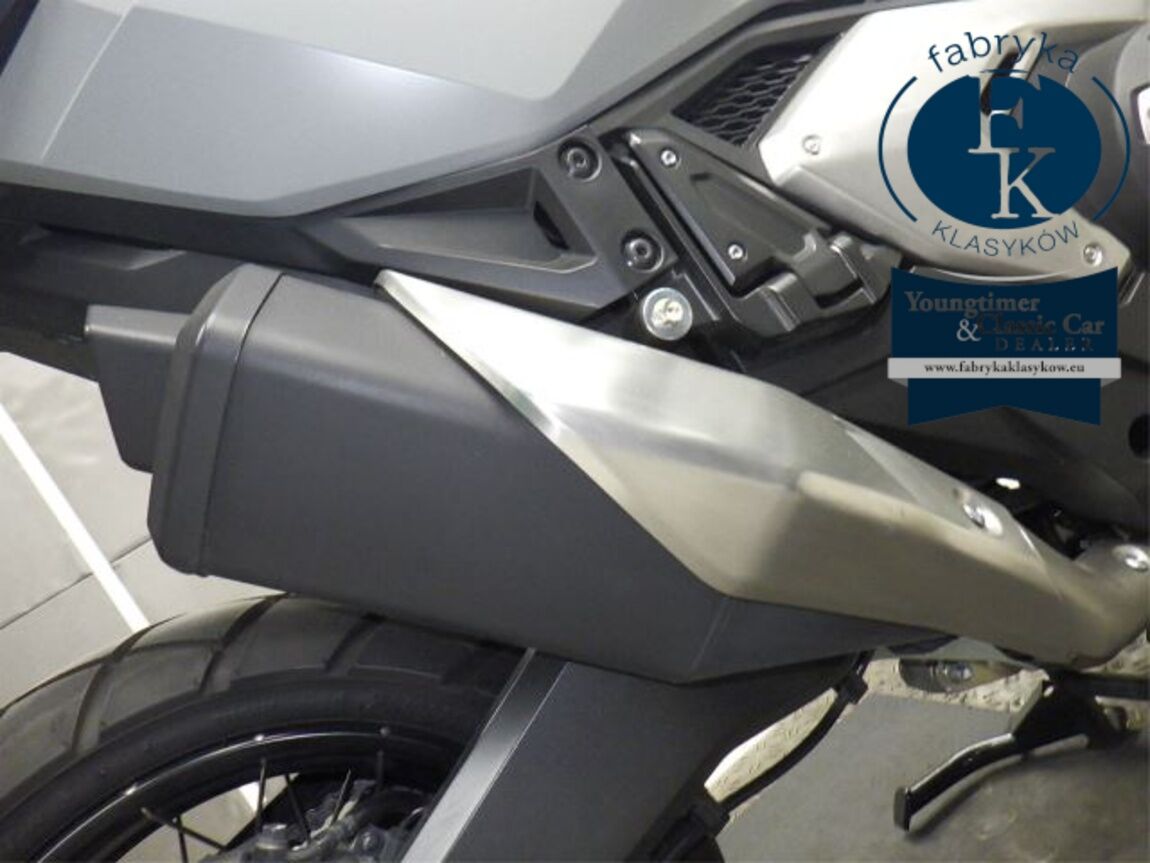 HONDA X-ADV750-2 2026 - zdjęcie 16