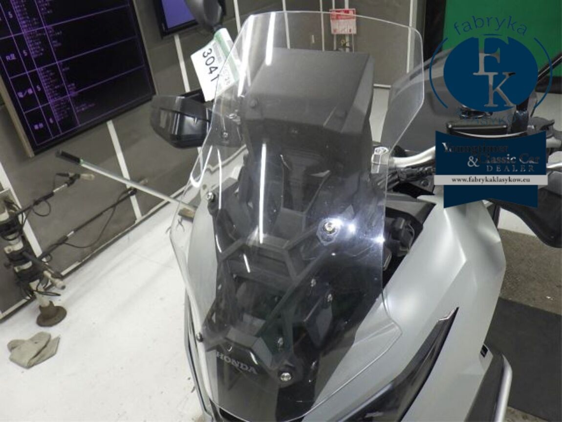 HONDA X-ADV750-2 2026 - zdjęcie 20