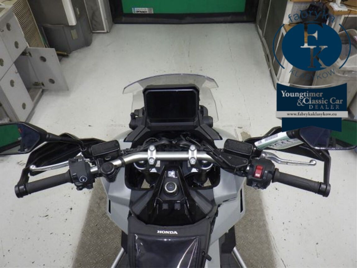 HONDA X-ADV750-2 2026 - zdjęcie 21