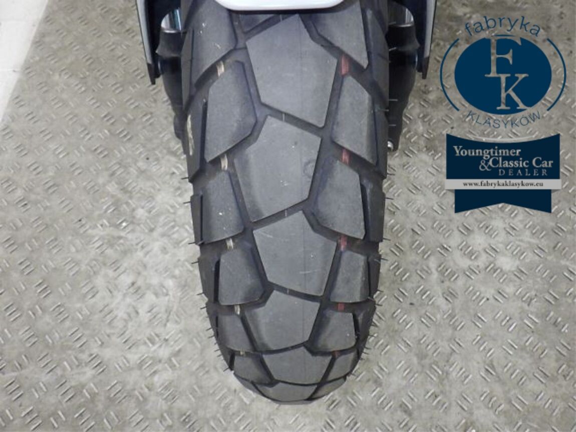 HONDA X-ADV750-2 2026 - zdjęcie 23