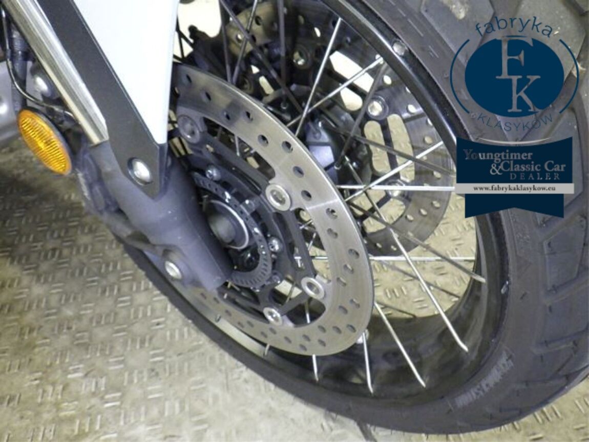 HONDA X-ADV750-2 2026 - zdjęcie 24