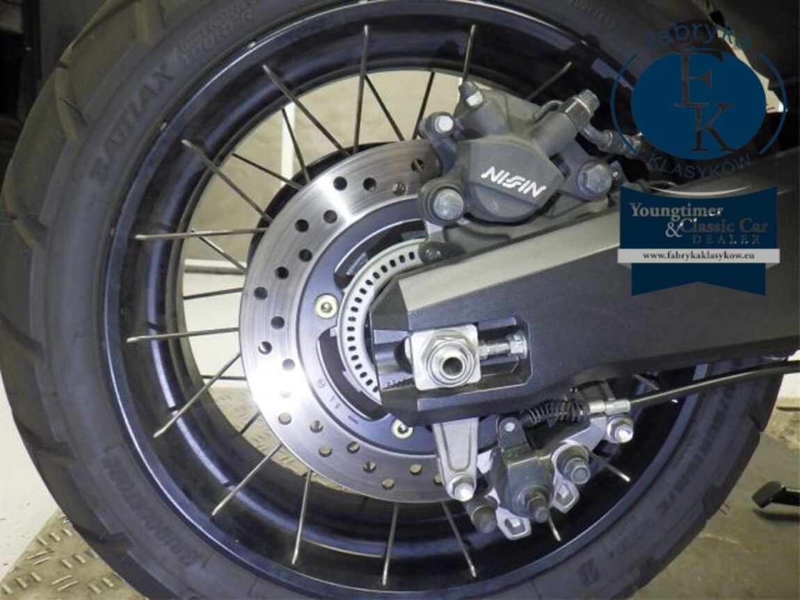 HONDA X-ADV750-2 2026 - zdjęcie 26