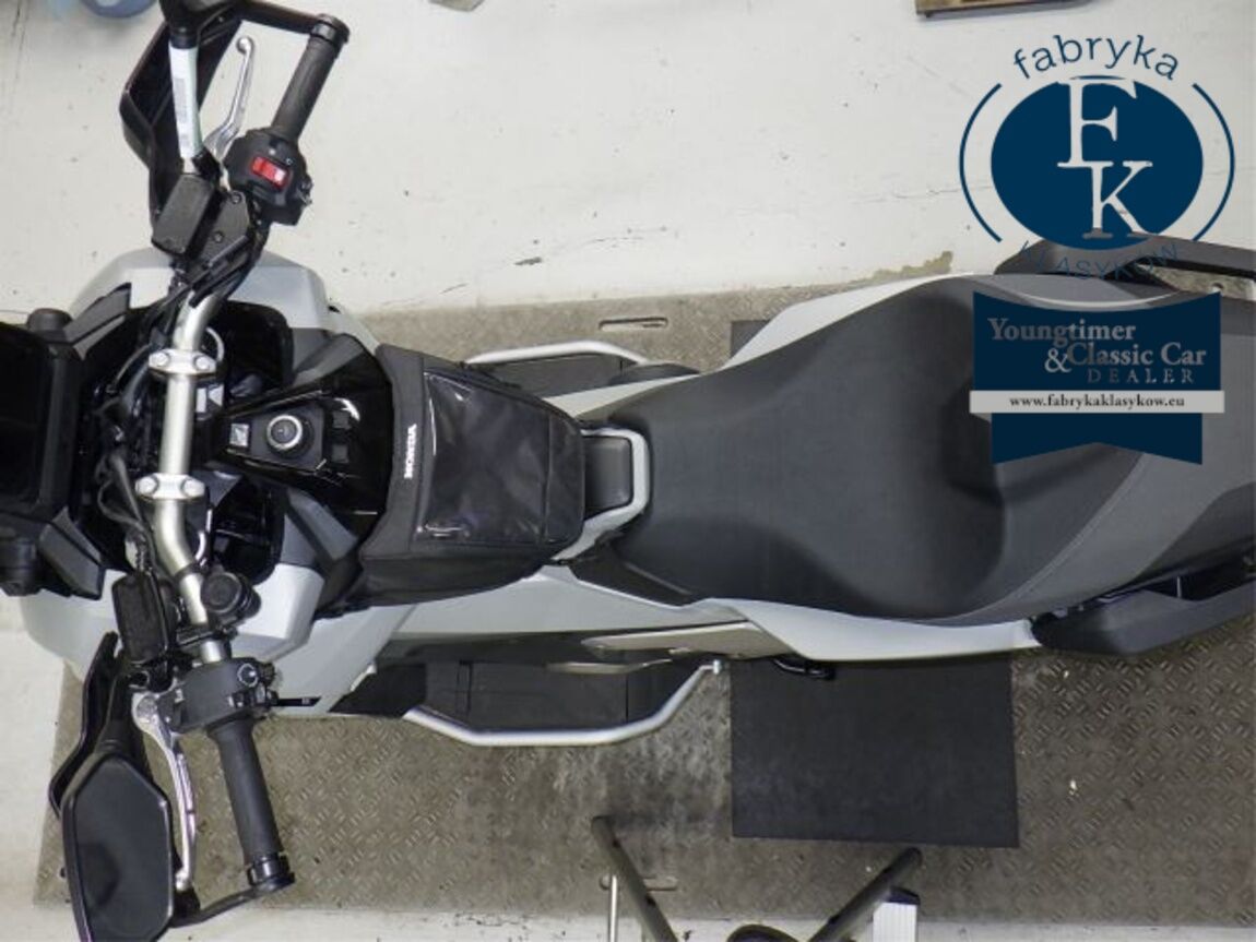 HONDA X-ADV750-2 2026 - zdjęcie 32
