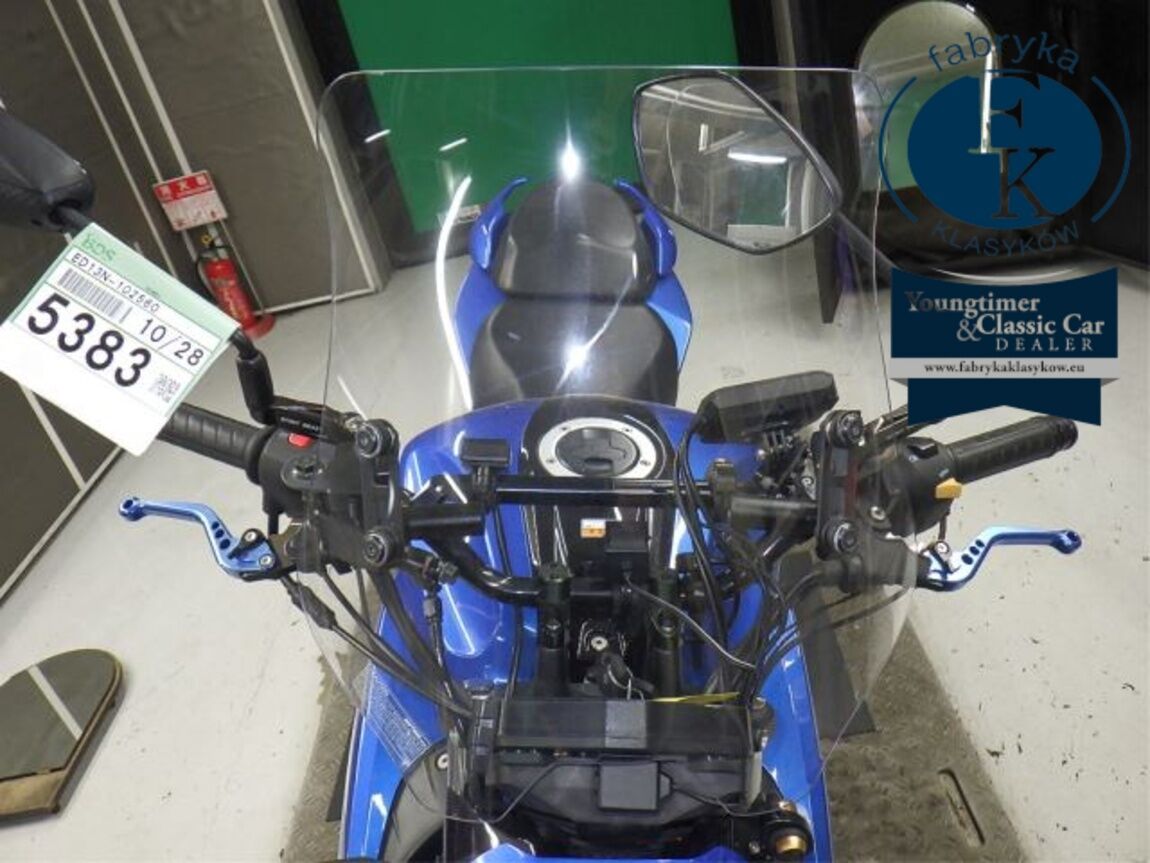 SUZUKI JIKUSA-150  - zdjęcie 17