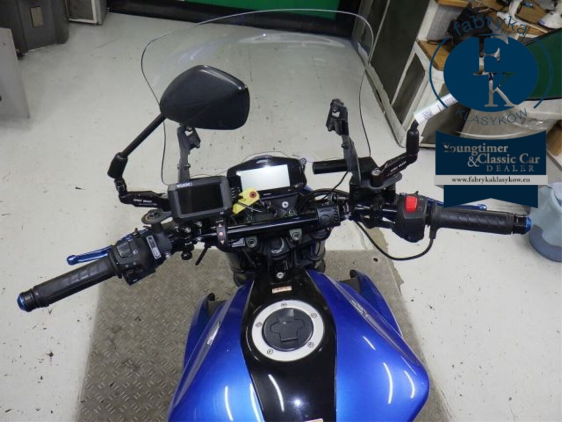SUZUKI JIKUSA-150  - zdjęcie 21