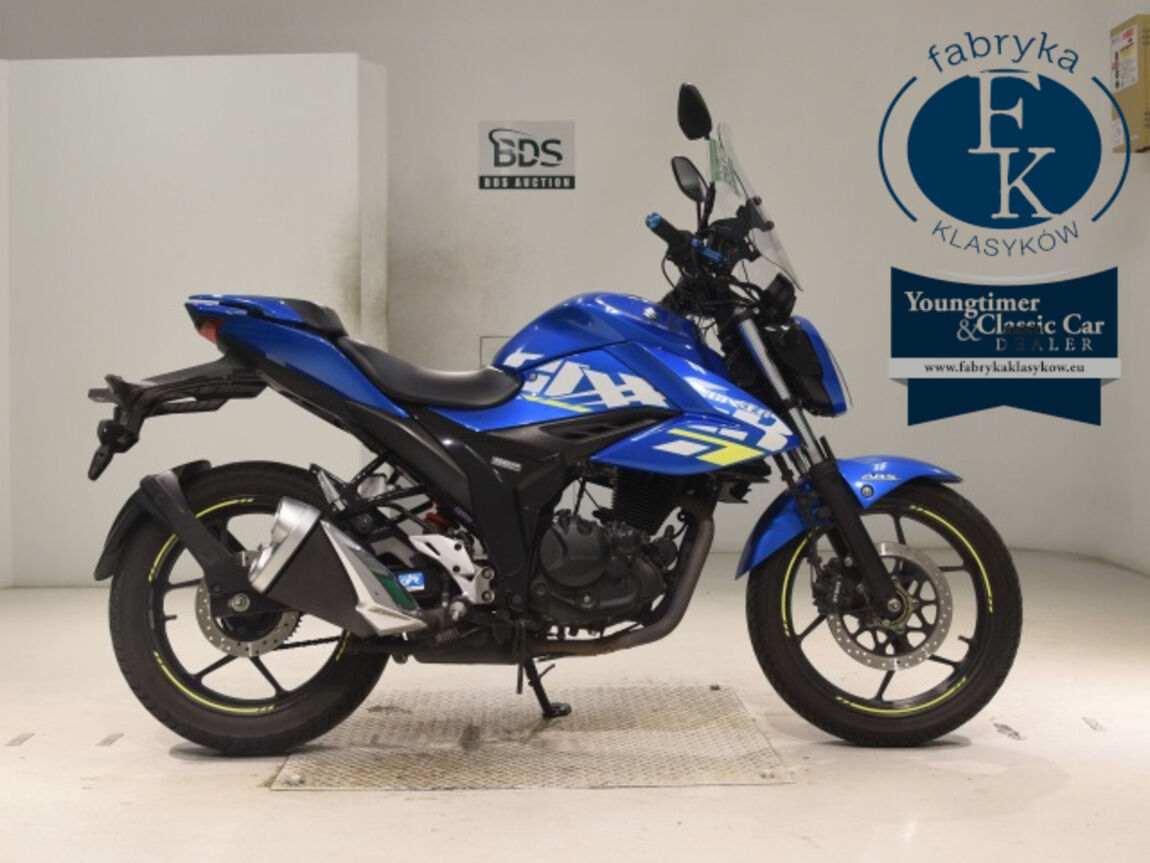 SUZUKI JIKUSA-150  - aukcja, lot NX-2038993403