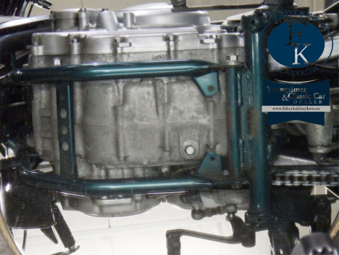 YAMAHA SEROW 250-3  - zdjęcie 8