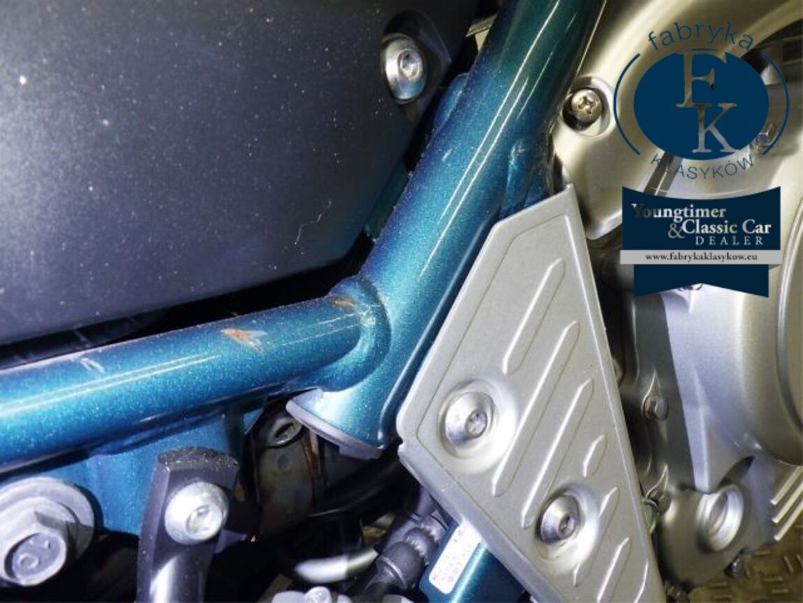YAMAHA SEROW 250-3  - zdjęcie 29