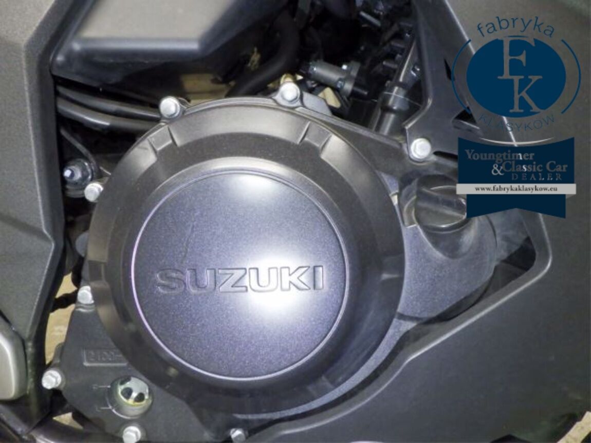 SUZUKI GSX250R  - zdjęcie 9
