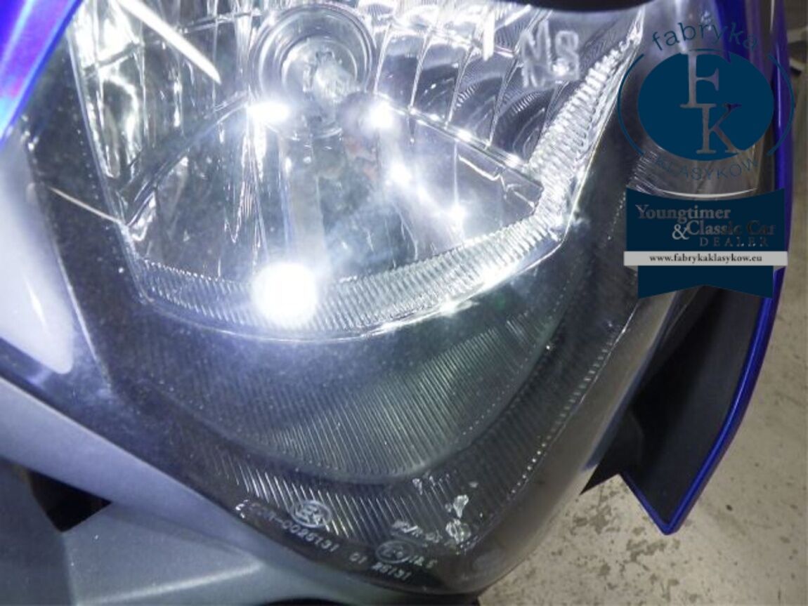 SUZUKI GSX250R  - zdjęcie 15
