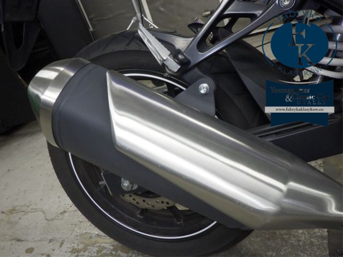 SUZUKI GSX250R  - zdjęcie 16