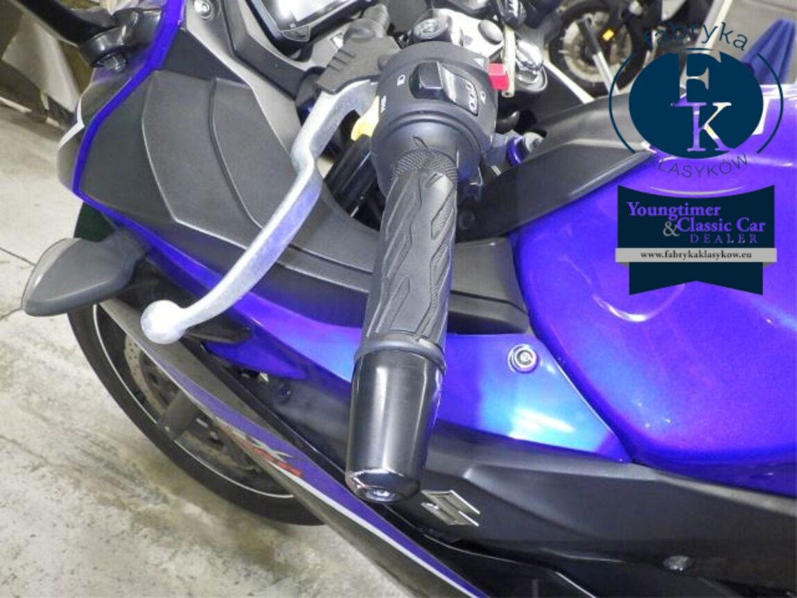 SUZUKI GSX250R  - zdjęcie 22