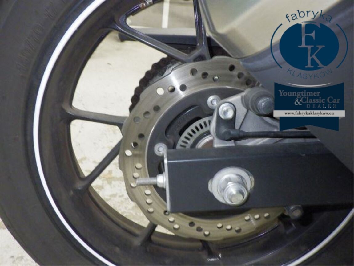 SUZUKI GSX250R  - zdjęcie 25