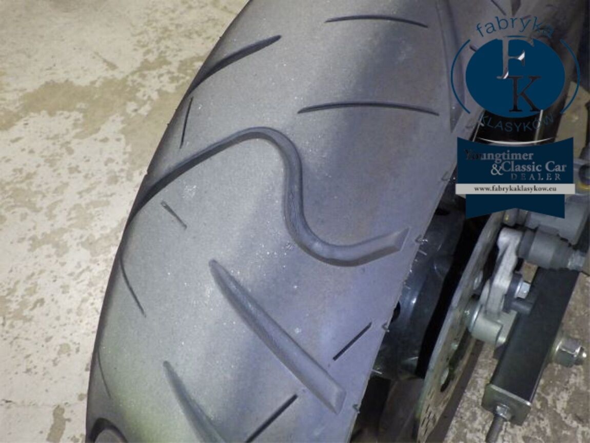 SUZUKI GSX250R  - zdjęcie 27