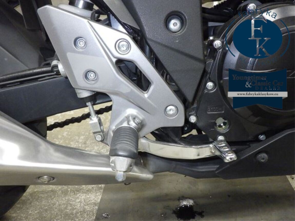 SUZUKI GSX250R  - zdjęcie 29