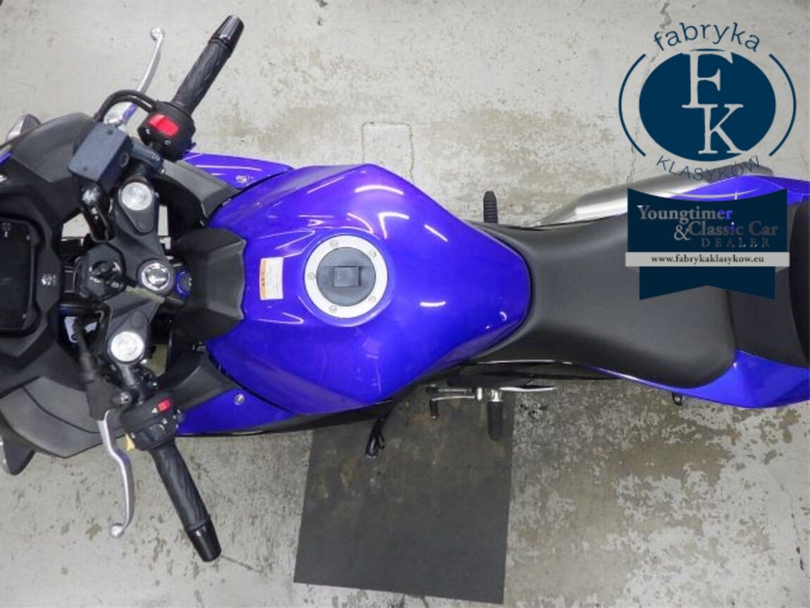 SUZUKI GSX250R  - zdjęcie 32