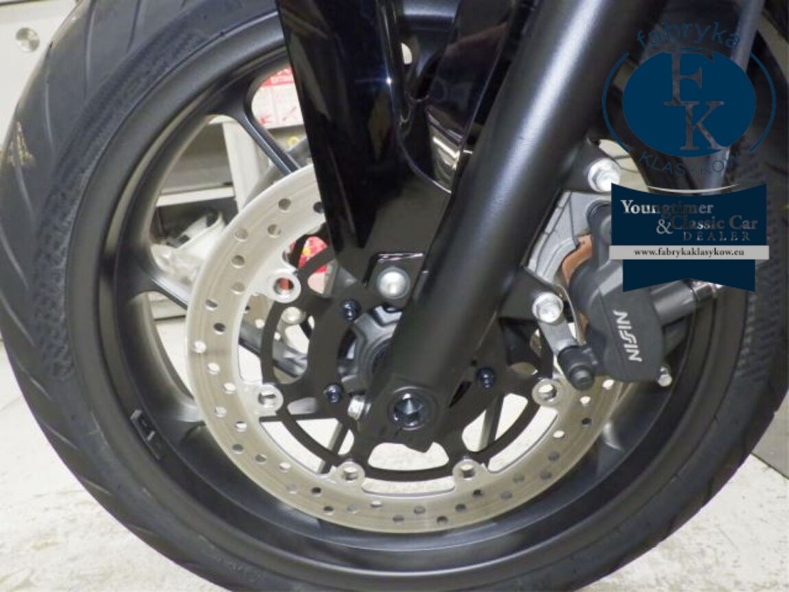 HONDA NC750XD-3 2026 - zdjęcie 21