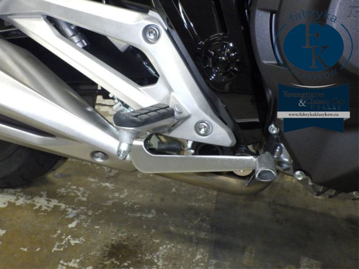 HONDA NC750XD-3 2026 - zdjęcie 29