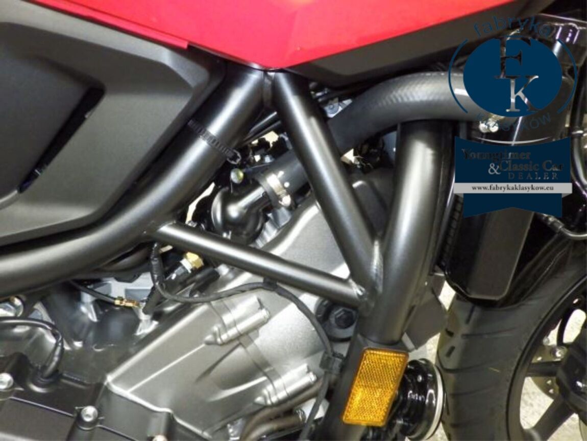 HONDA NC750XD-3 2026 - zdjęcie 30