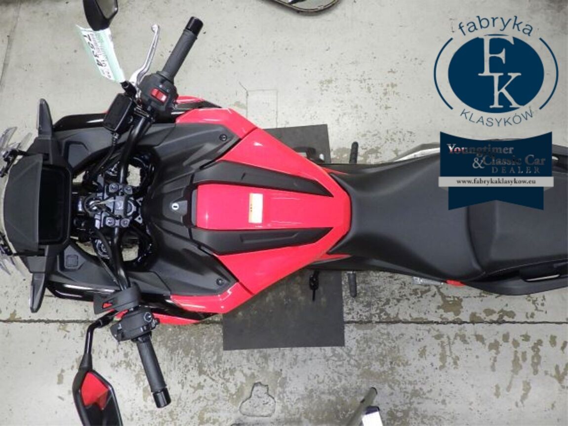 HONDA NC750XD-3 2026 - zdjęcie 32