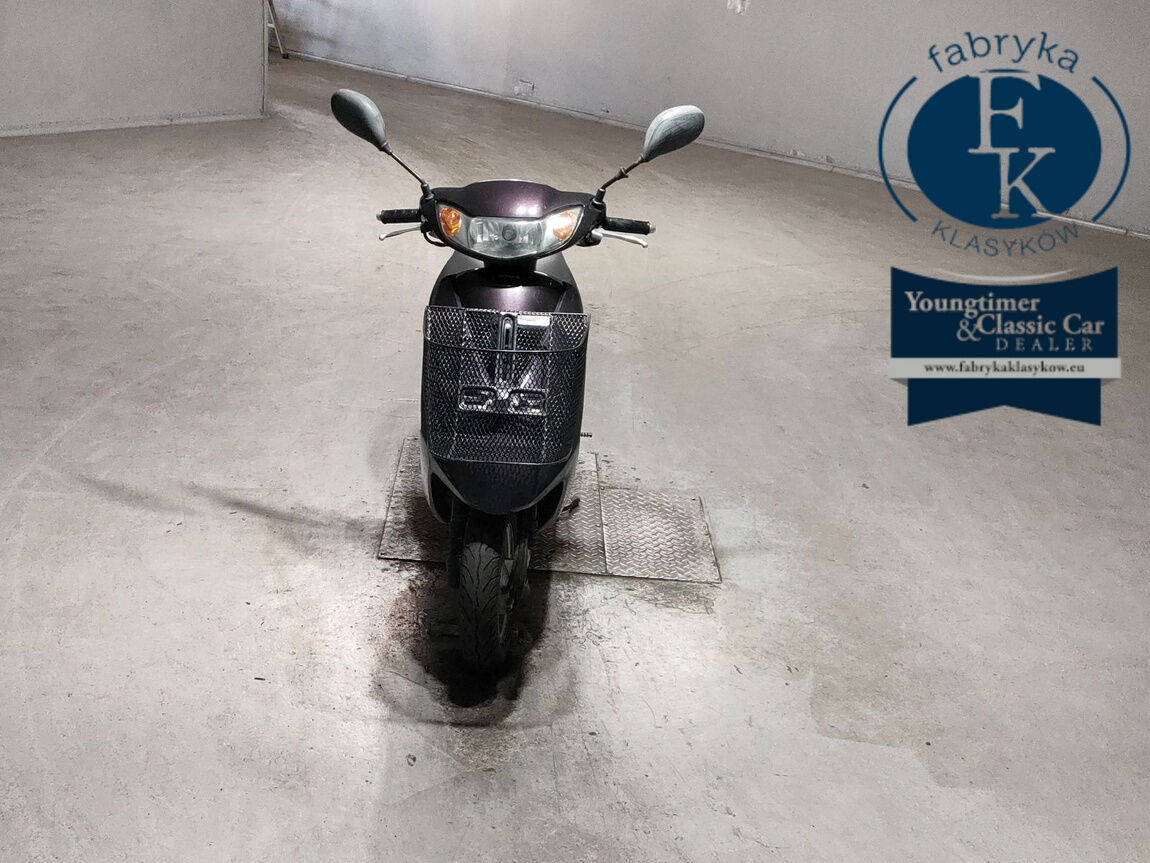 HONDA DIO  - zdjęcie 4