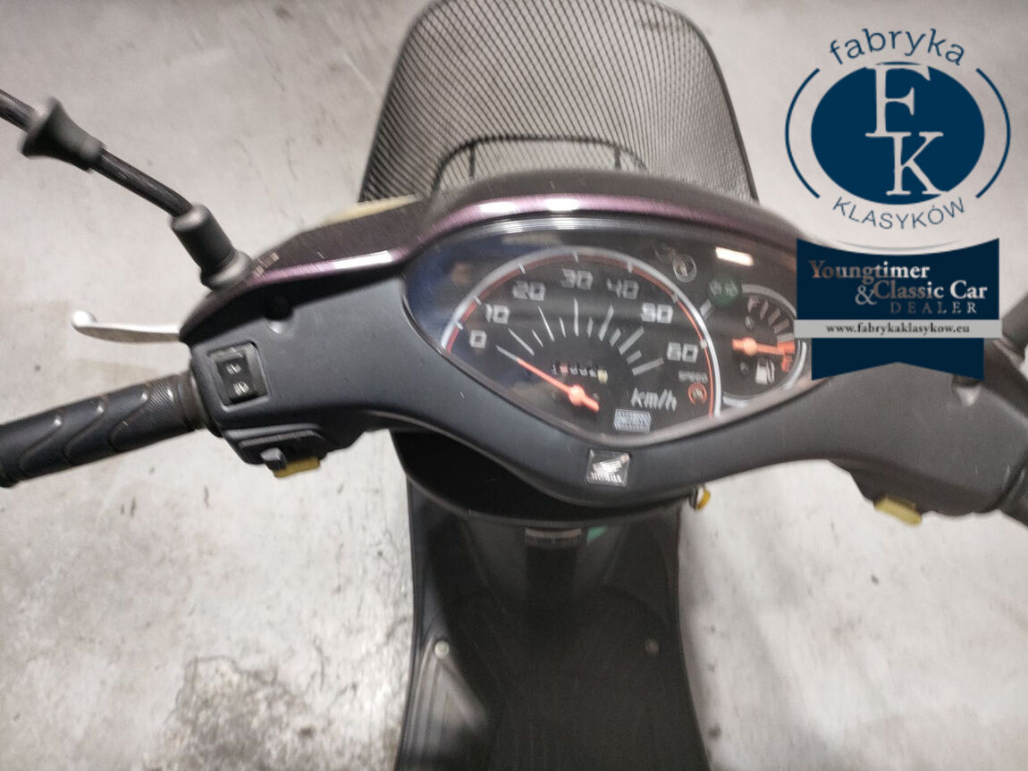 HONDA DIO  - zdjęcie 6