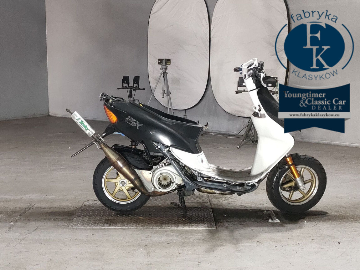 HONDA DIO ZX  - aukcja, lot NX-2038993472