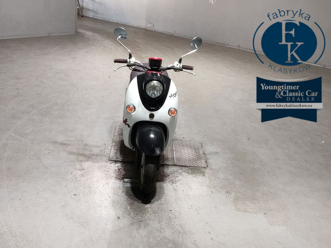 YAMAHA VINO - zdjęcie 4