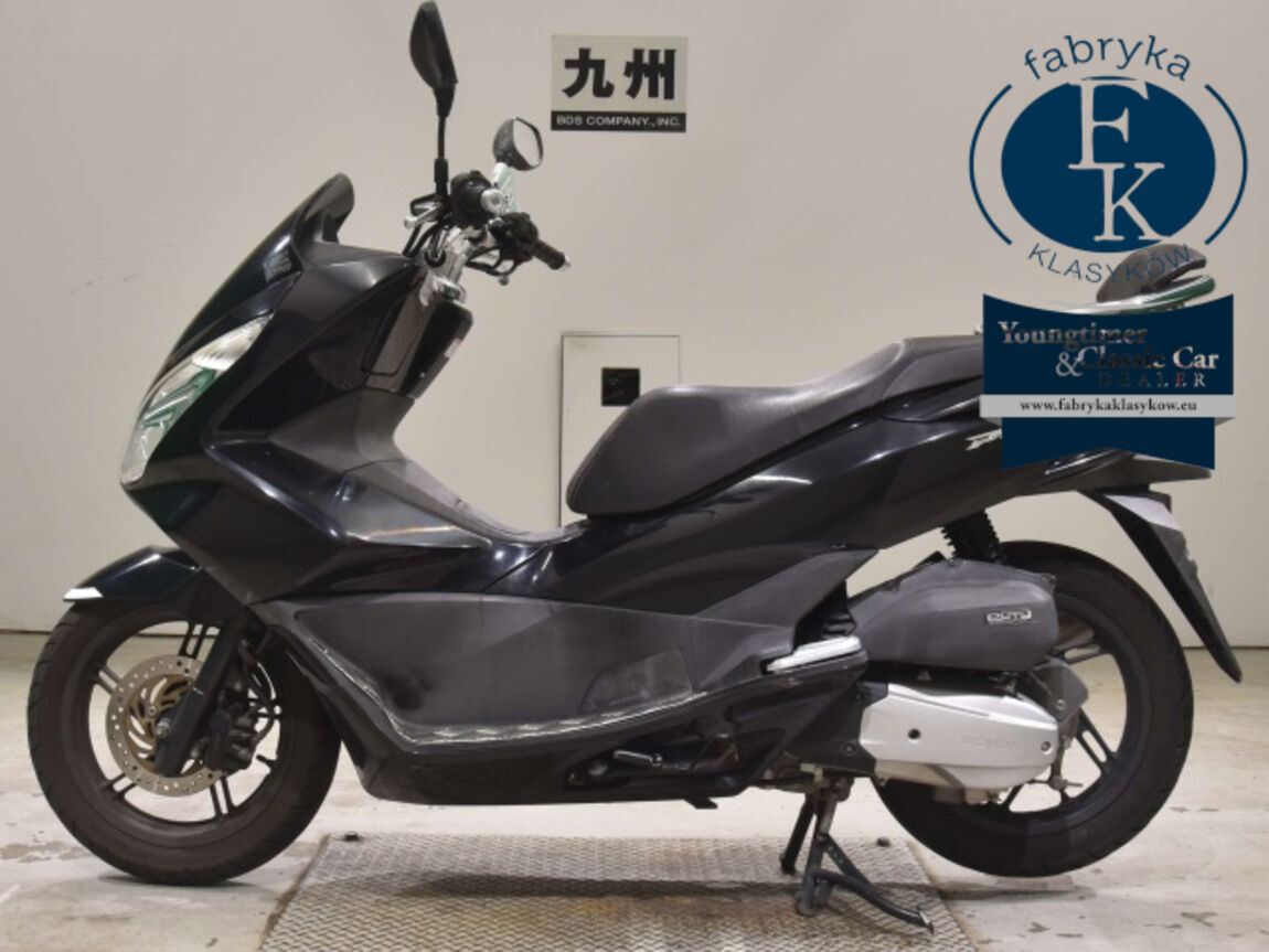 HONDA PCX125-2  - zdjęcie 3