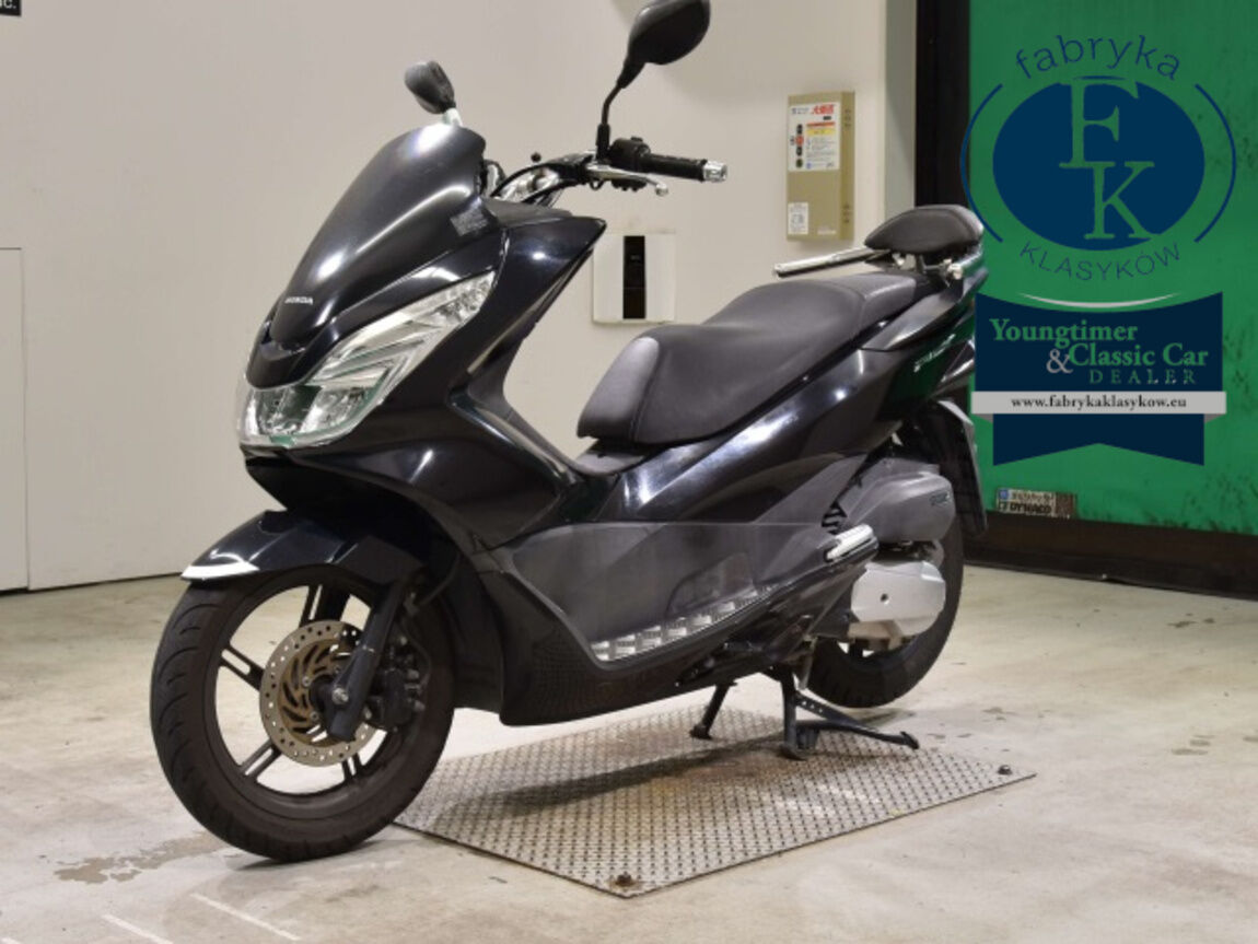 HONDA PCX125-2  - zdjęcie 5