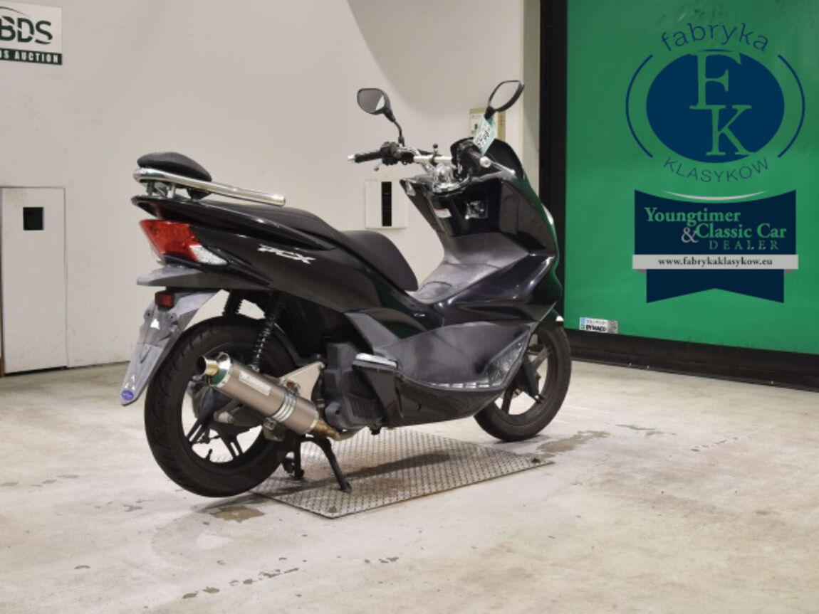 HONDA PCX125-2  - zdjęcie 6