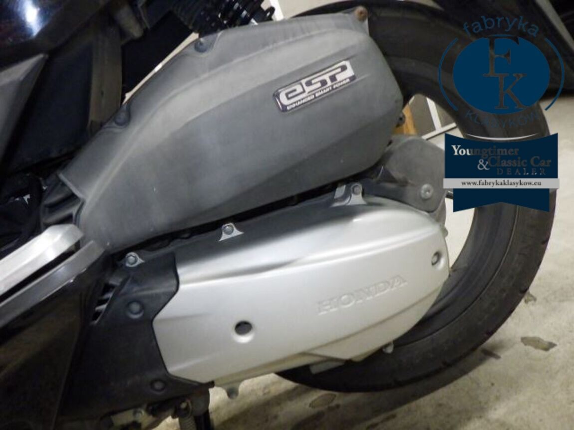 HONDA PCX125-2  - zdjęcie 10