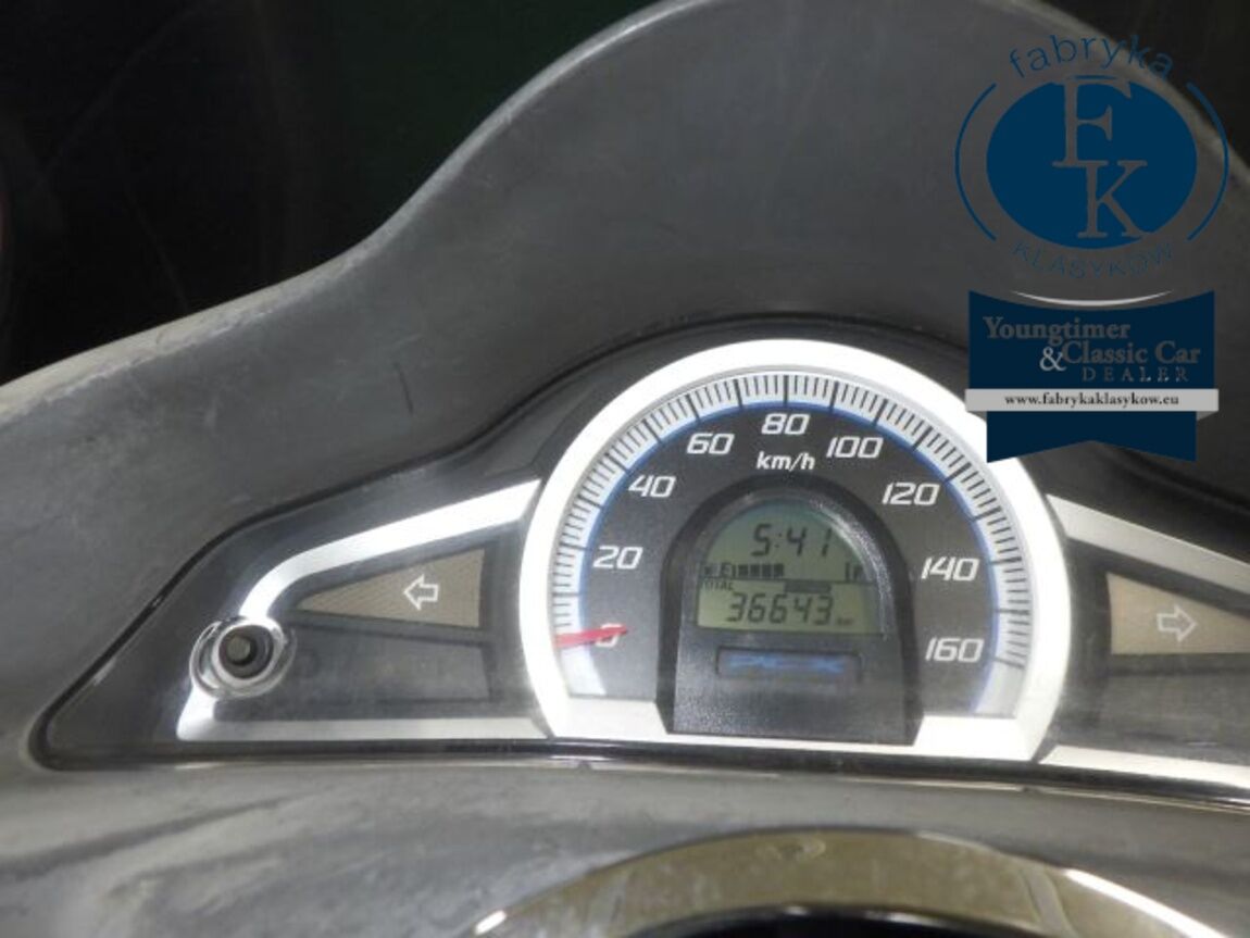 HONDA PCX125-2  - zdjęcie 13