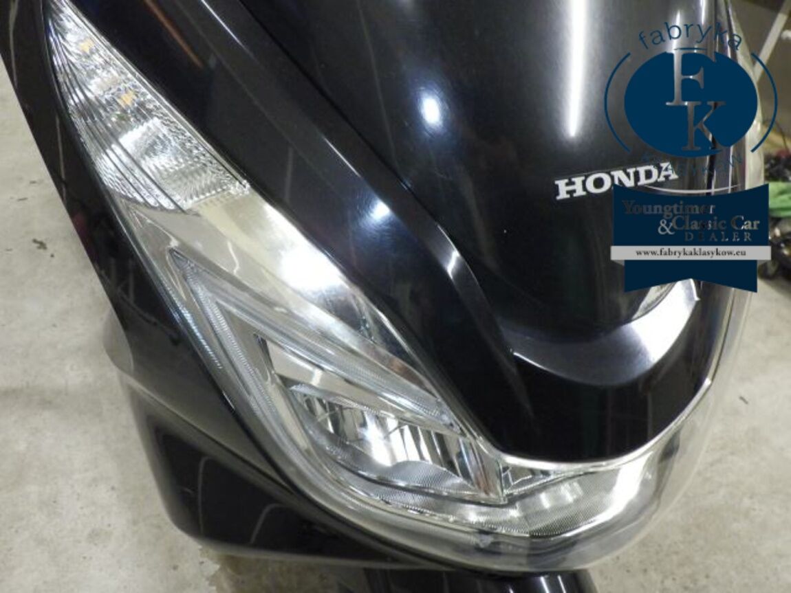 HONDA PCX125-2  - zdjęcie 16