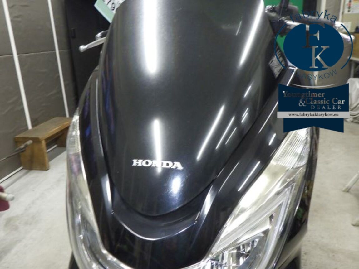 HONDA PCX125-2  - zdjęcie 19