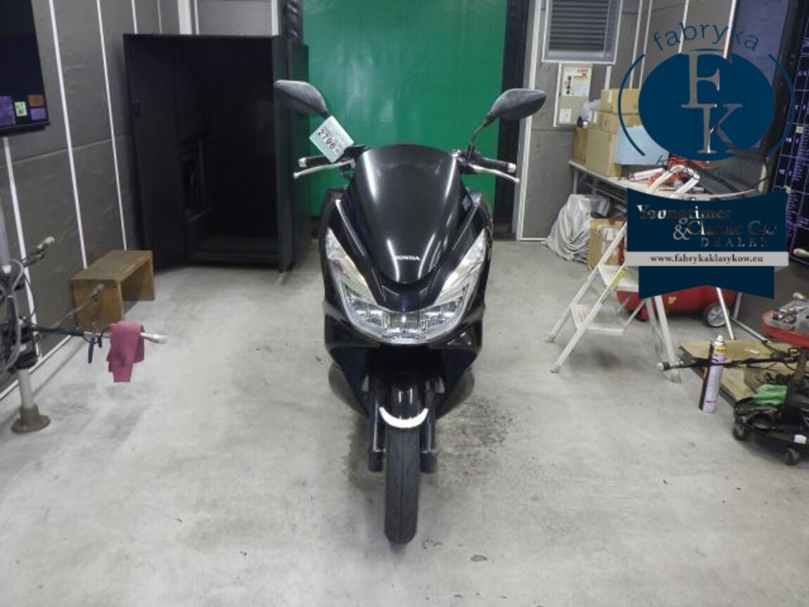 HONDA PCX125-2  - zdjęcie 21