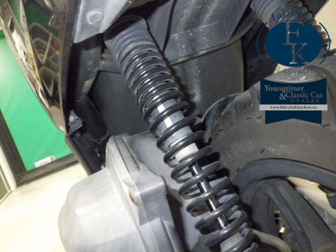 HONDA PCX125-2  - zdjęcie 25