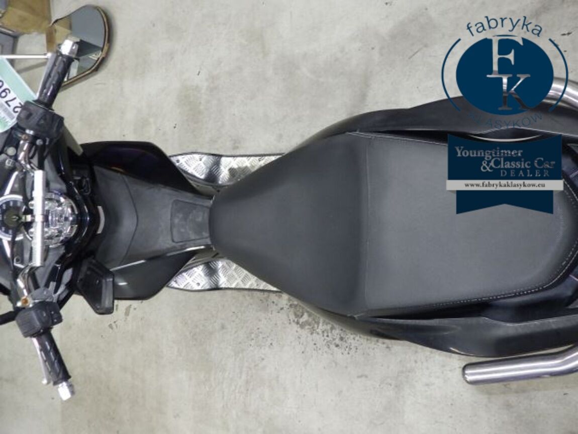 HONDA PCX125-2  - zdjęcie 32