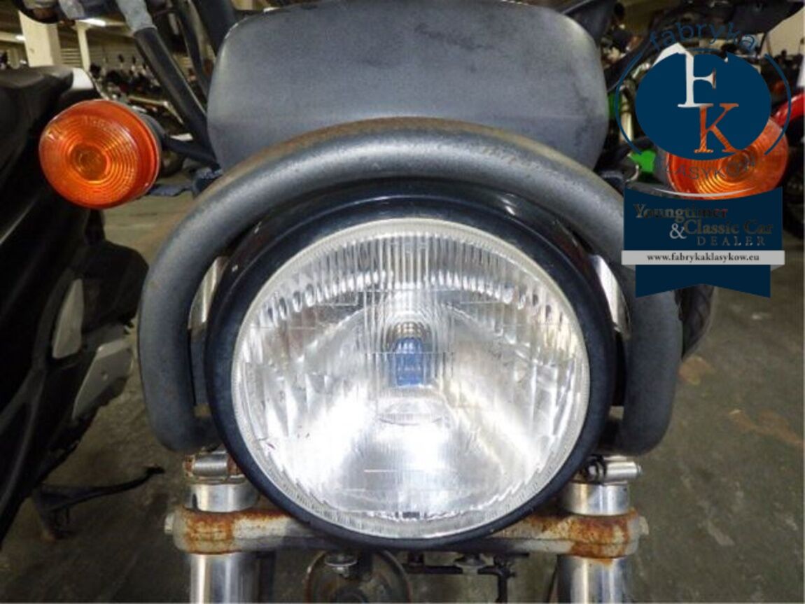 SUZUKI TR50S-2 - zdjęcie 10