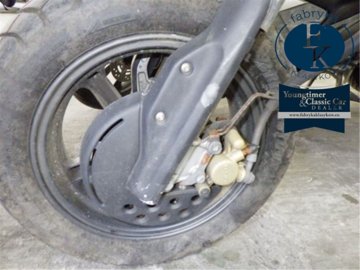 SUZUKI TR50S-2 - zdjęcie 17