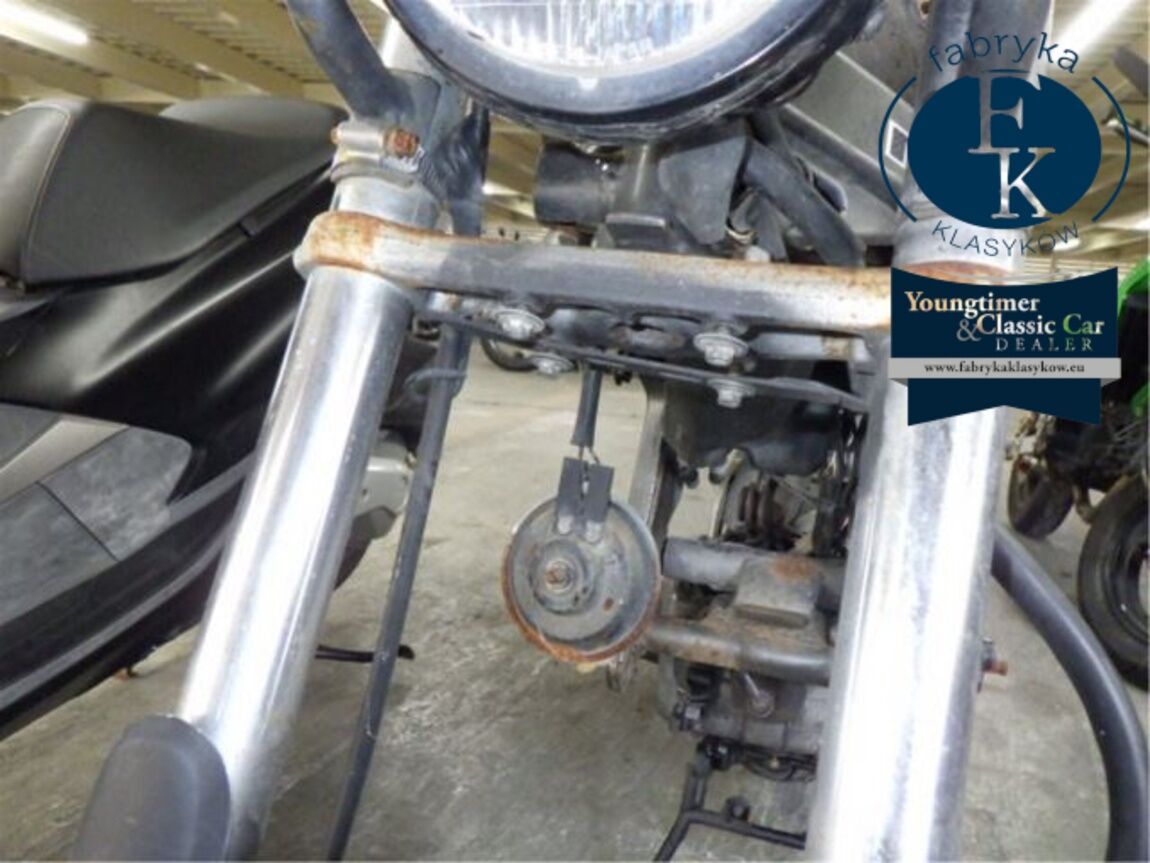 SUZUKI TR50S-2 - zdjęcie 18