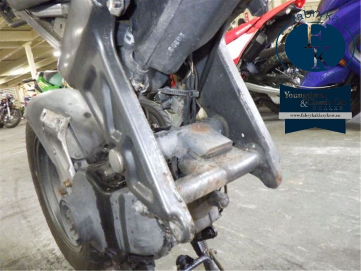 SUZUKI TR50S-2 - zdjęcie 26
