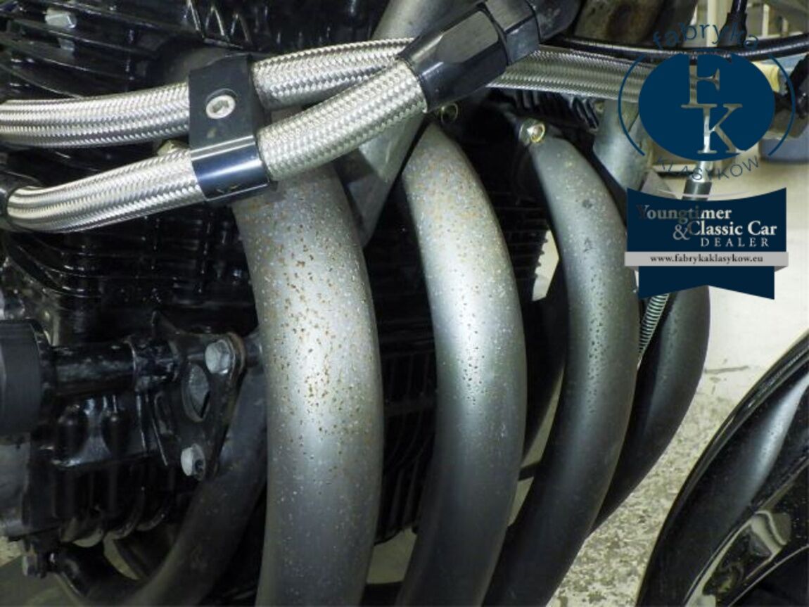 KAWASAKI Z1000MK2 2000 - zdjęcie 15