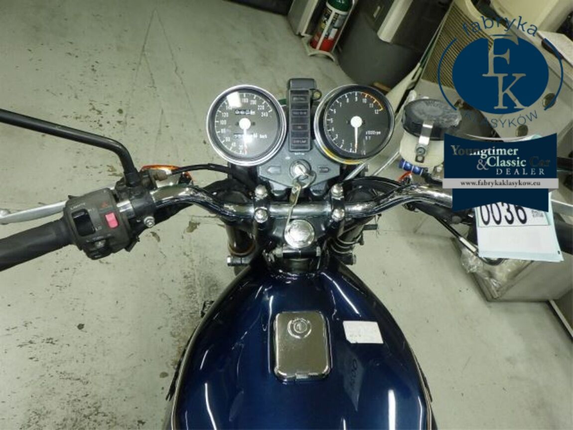 KAWASAKI Z1000MK2 2000 - zdjęcie 21