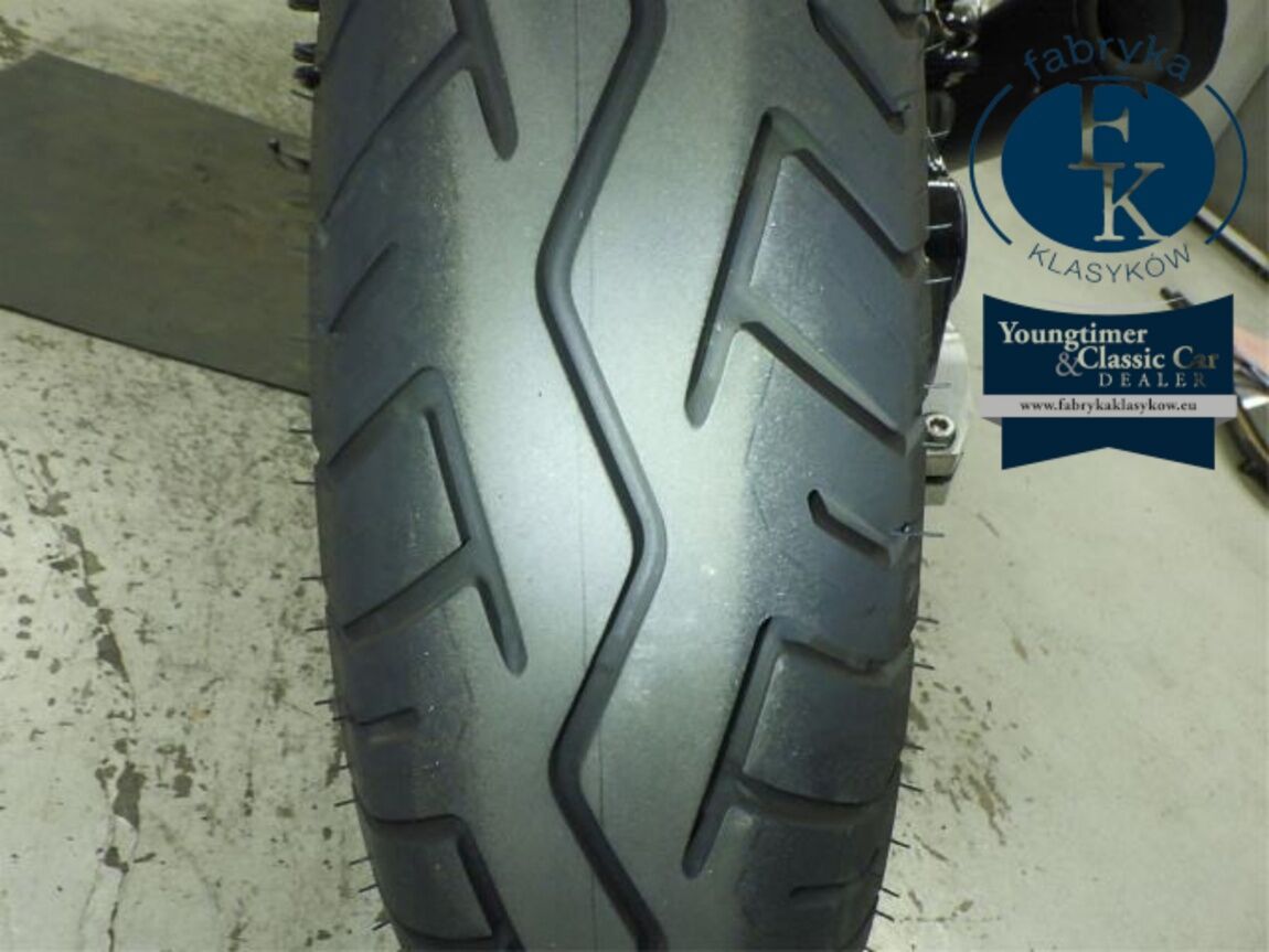 KAWASAKI Z1000MK2 2000 - zdjęcie 25