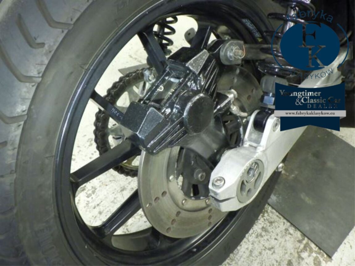 KAWASAKI Z1000MK2 2000 - zdjęcie 26