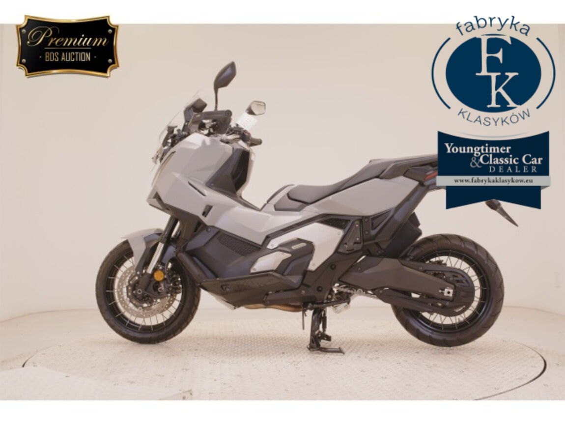 HONDA X-ADV750-2 2026 - zdjęcie 3