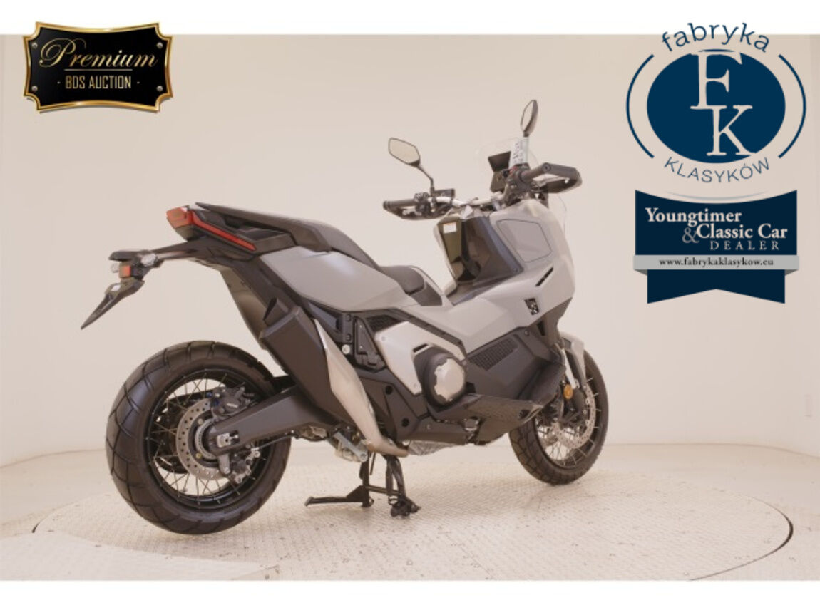 HONDA X-ADV750-2 2026 - zdjęcie 6