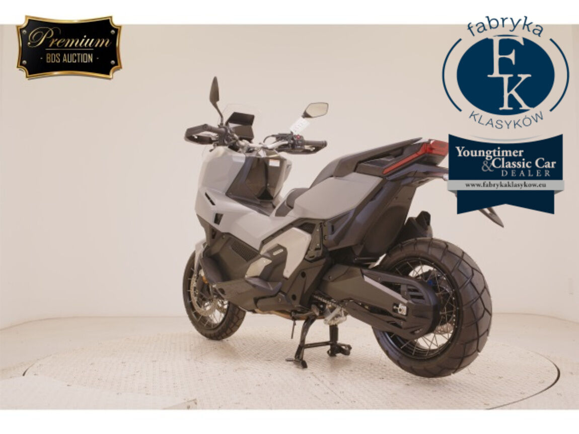 HONDA X-ADV750-2 2026 - zdjęcie 7
